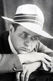 Daniil Demutsky portrait