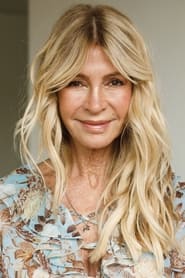 Cris Morena portrait