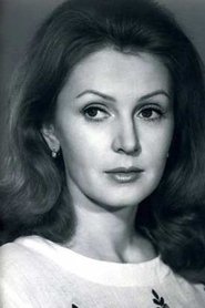 Valentina Titova portrait