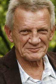 Bronisław Cieślak portrait