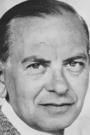 Heinz Spitzner portrait