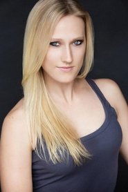 Katelyn Brooke portrait