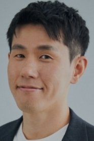 Ok Il-Jae portrait