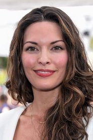 Alana de la Garza portrait