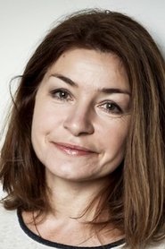 Elena Nesterova portrait