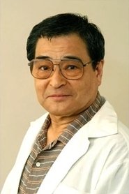 Shozo Iizuka portrait