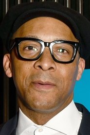 Jay Blades portrait