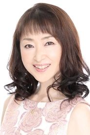 Mami Kingetsu portrait
