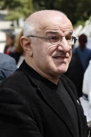 Makis Kostinis portrait