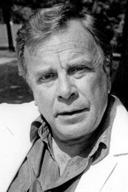 Manfred Heine portrait