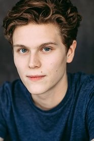 Matthew Nelson-Mahood portrait