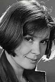 Irina Telpugova portrait