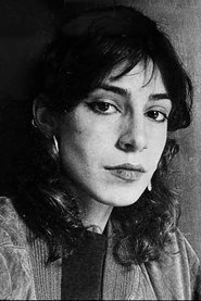 Anna Llargués portrait