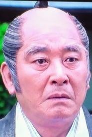 Yasumori Hikita portrait
