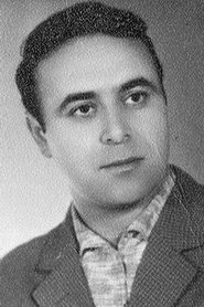 Isi Malikzadeh portrait