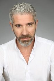 Eduardo Velasco portrait