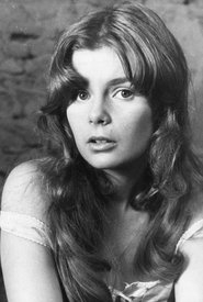 Nathalie Juvet portrait