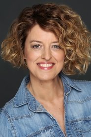 Mélida Molina portrait