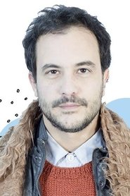 Lucas Crespi portrait