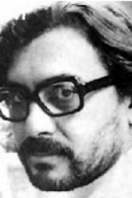 Alberto Bojórquez Patrón portrait