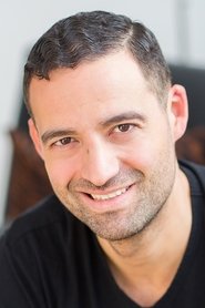 Daniel Stolfi portrait
