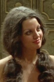 Jenny Jones portrait