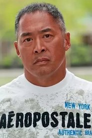 Randy Lee portrait