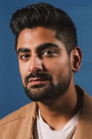 Vardaan Arora portrait