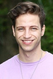 Milan Peroutka portrait