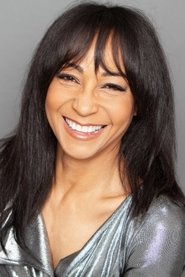 Crystal Blake portrait