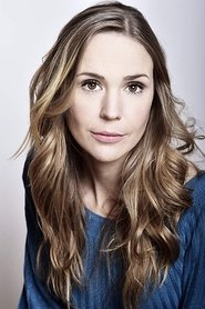 Lea Faßbender portrait