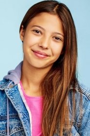 Teagan Sellers portrait