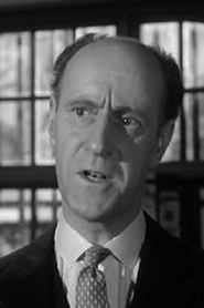 Arthur Howard portrait