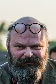 Damiaan De Schrijver portrait