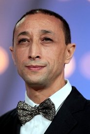 Faouzi Bensaïdi portrait