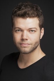 Kaan Turgut portrait