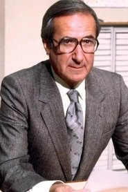 Shaw Taylor portrait