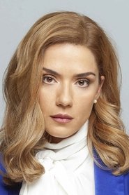 Vaso Laskaraki portrait