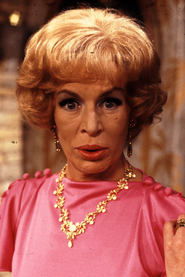 Yootha Joyce portrait