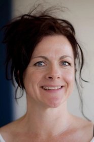 Maggie Miles portrait