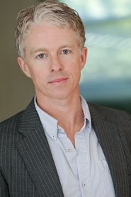 Darragh Kennan portrait