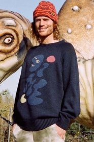 Alexis Lacroix portrait