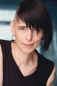 Anita Kimber portrait