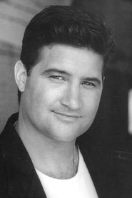 Johnny Martin portrait