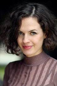 Georgia Winters portrait