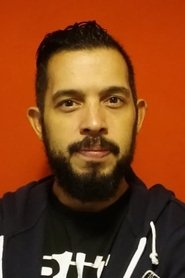 Marcelo Leguiza portrait