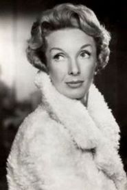 Georgina Cookson portrait