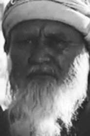 Ulug'bek Abdullayev portrait