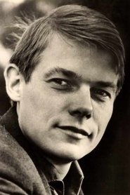Klaus Piontek portrait