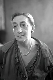 Marguerite Moreno portrait